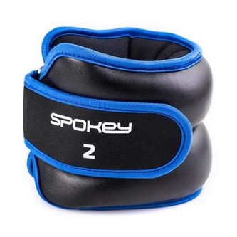 CROSS FORM Závaží na zapěstí 2 x 2kg