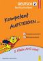 Kompetent Aufsteigen... Deutsch, Rechtschreiben. Tl.2