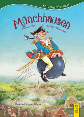 Münchhausen
