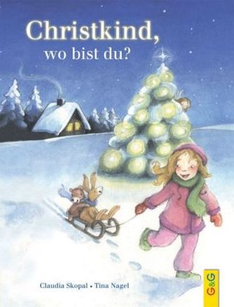 Christkind, wo bist du?
