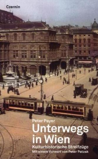 Unterwegs in Wien