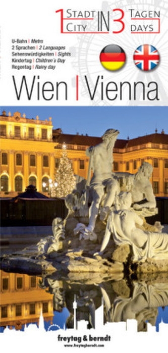 Wien. Vienna