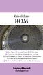 Reiseführer Rom