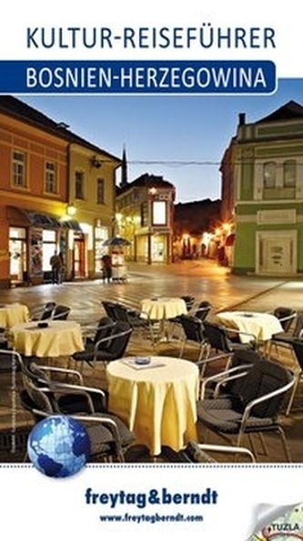 Bosnien-Herzegowina, Kultur-Reiseführer