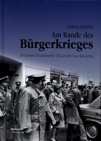 Am Rande des Bürgerkrieges