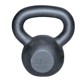 Scales Kettlebell 8 kg