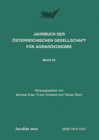 Grenzen der Qualitätsstrategie im Agrarsektor