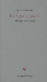 Die Augen der Sprache