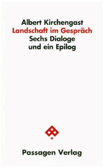 Landschaft im Gespräch