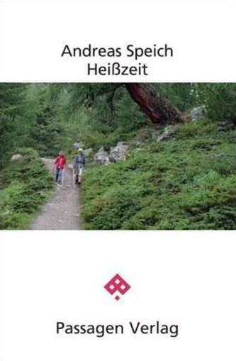 Heißzeit