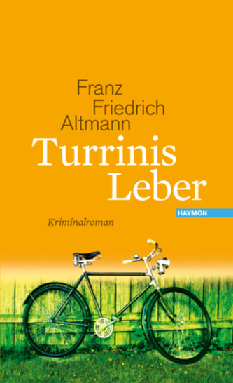 Turrinis Leber