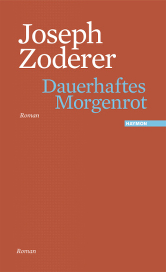 Dauerhaftes Morgenrot