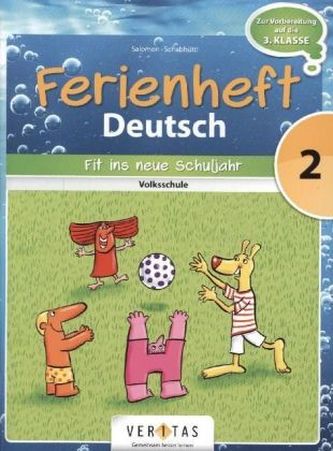 2. Klasse