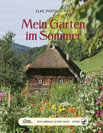 Mein Garten im Sommer