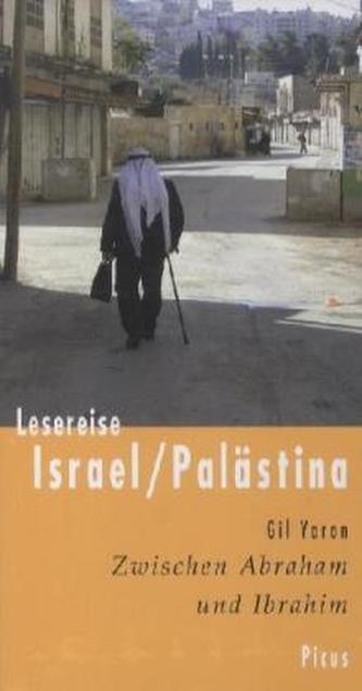 Lesereise Israel, Palästina