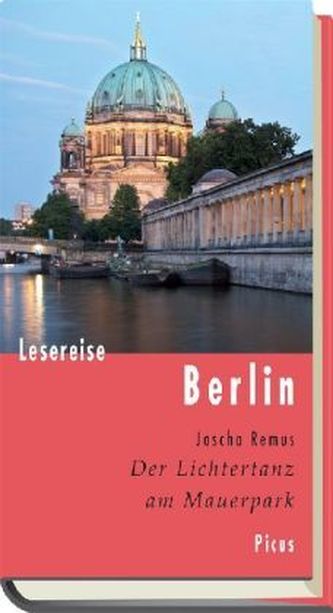 Lesereise Berlin