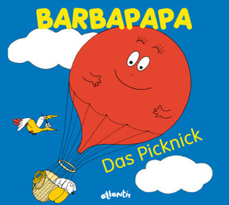 Barbapapa - Das Picknick