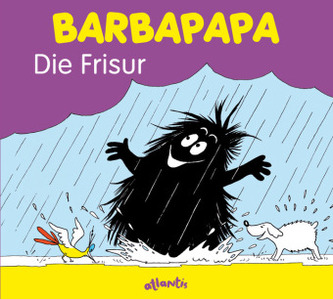 Barbapapa - Die Frisur