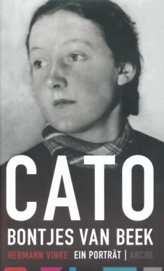 Cato Bontjes van Beek