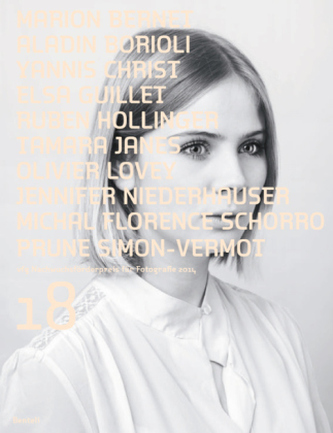 vfg Nachwuchsförderpreis für Fotografie 2014