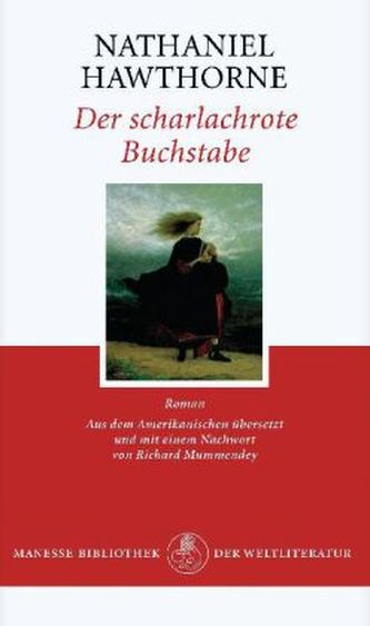 Der scharlachrote Buchstabe