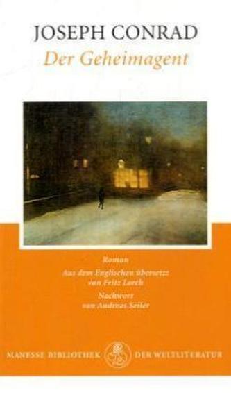 Der Geheimagent