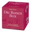 Die Runen-Box (Set)