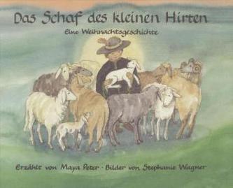 Das Schaf des kleinen Hirten