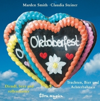 Terra magica Oktoberfest