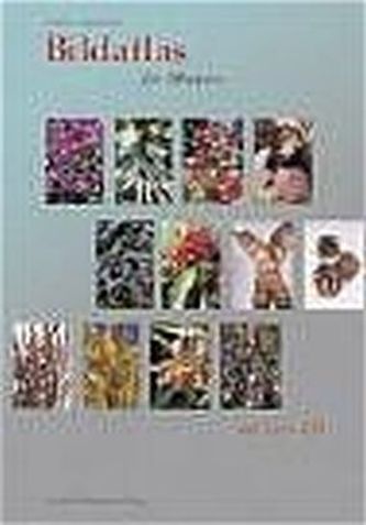 Bildatlas der Pflanzen, m. CD-ROM