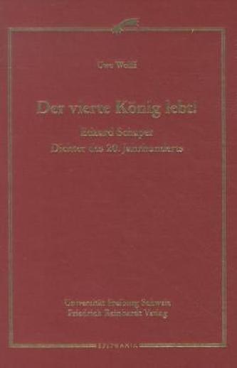 Der vierte König lebt!