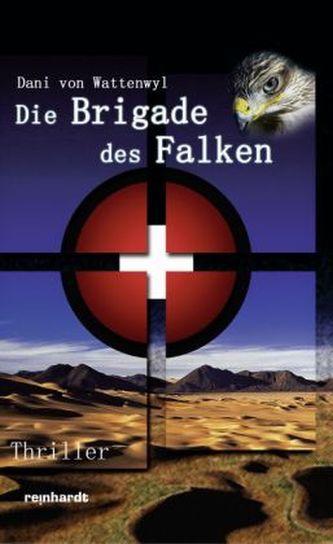 Die Brigade des Falken