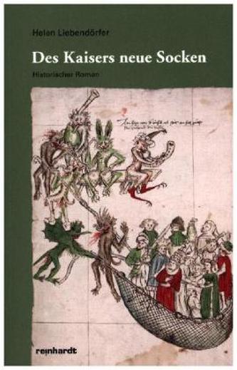 Des Kaisers neue Socken