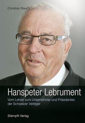 Hanspeter Lebrument