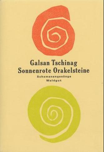 Sonnenrote Orakelsteine