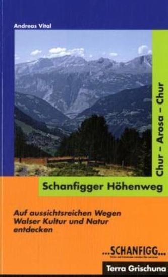 Schanfigger Höhenweg