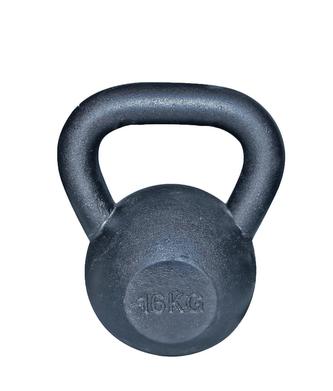 Scales Kettlebell 16 kg