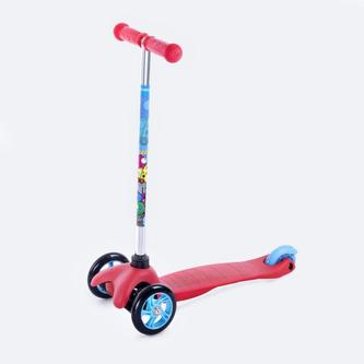 Buller tříkolka dětská modrá