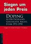 Siegen um jeden Preis