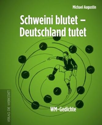 Schweini blutet - Deutschland tutet