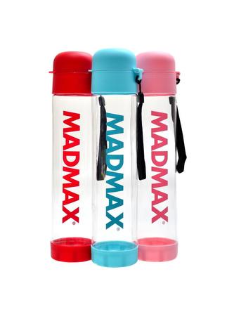 Lahev MFA 851 720 ml - růžová