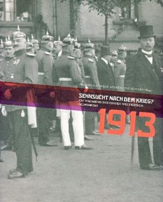 Sehnsucht nach dem Krieg?