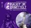 Faust jr. ermittelt - Der unsterbliche Artus, 1 Audio-CD