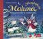 Maluna Mondschein - Weihnachtswirbel im Zauberwald, Audio-CD