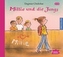Millie und die Jungs, 2 Audio-CDs