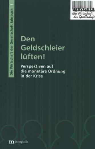 Den Geldschleier lüften!