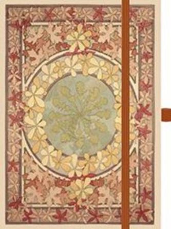 Premium Notes Big 'Blätter'