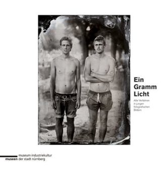 Ein Gramm Licht