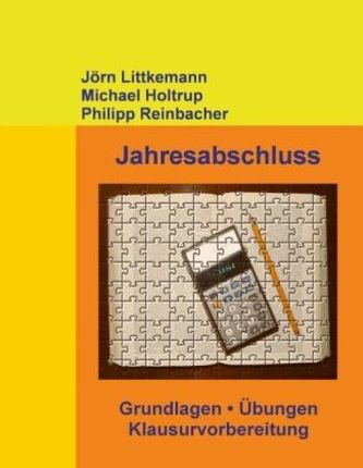 Jahresabschluss