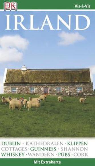 Vis-à-Vis Irland